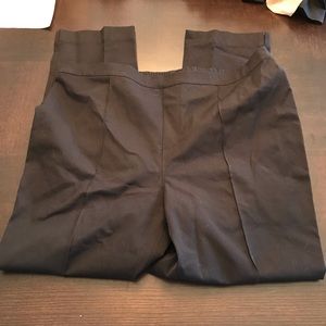 Isaac Mizrahi pants